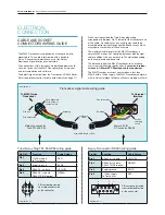 Предварительный просмотр 7 страницы DATUM ELECTRONICS M425 Handbook & Installation Manual