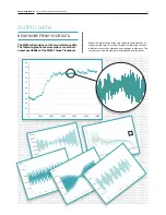 Preview for 14 page of DATUM ELECTRONICS M425 Handbook & Installation Manual