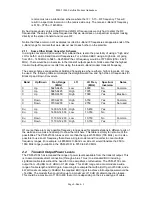 Preview for 3 page of Datum Systems PSM-2100L User Manual