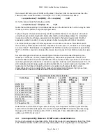 Preview for 8 page of Datum Systems PSM-2100L User Manual