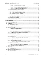 Preview for 4 page of Datum Systems PSM-500 Installation And Operation Manual