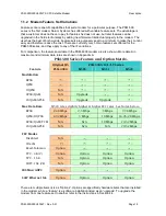 Preview for 13 page of Datum Systems PSM-500 Installation And Operation Manual