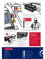 Preview for 2 page of Datum Systems RailtempMate Manual