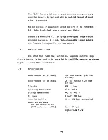 Preview for 8 page of Datum 5091-P8e Technical Description