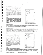 Предварительный просмотр 12 страницы Datum bc350VXI Operation And Technical Manual