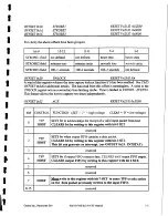 Предварительный просмотр 18 страницы Datum bc350VXI Operation And Technical Manual