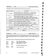 Предварительный просмотр 19 страницы Datum bc350VXI Operation And Technical Manual