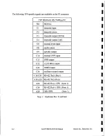 Предварительный просмотр 37 страницы Datum bc350VXI Operation And Technical Manual