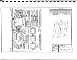 Предварительный просмотр 47 страницы Datum bc350VXI Operation And Technical Manual