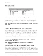 Предварительный просмотр 17 страницы Datum bc630AT User Manual