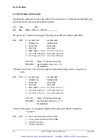 Предварительный просмотр 19 страницы Datum bc630AT User Manual