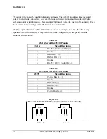 Preview for 46 page of Datum bc632D User Manual