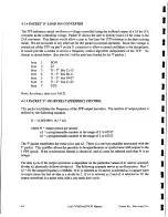 Предварительный просмотр 25 страницы Datum bc635VME Operation And Technical Manual