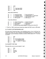 Предварительный просмотр 31 страницы Datum bc635VME Operation And Technical Manual