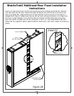 Preview for 27 page of Datum MobileTrak5 Installation Instructions Manual