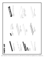 Preview for 3 page of Datum Trak-Slider Instructions Manual