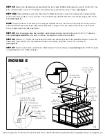 Preview for 10 page of Datum Trak-Slider Instructions Manual