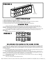 Preview for 11 page of Datum Trak-Slider Instructions Manual