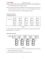 Preview for 8 page of Datwyler IPDU-A Series User Manual