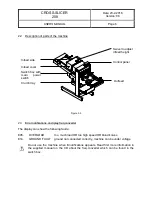 Предварительный просмотр 6 страницы Daub Cross Slicer 208 User Manual