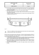 Предварительный просмотр 17 страницы Daub Cross Slicer 208 User Manual