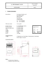 Предварительный просмотр 4 страницы Daub D-Slicer User Manual