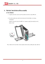 Предварительный просмотр 10 страницы DAUDIN iO-Grid GFPS-0202 Manual