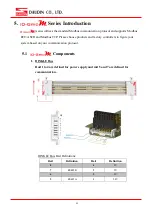 Предварительный просмотр 12 страницы DAUDIN iO-Grid GFPS-0202 Manual