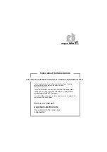Preview for 4 page of Daum electronic 8008 TRS User Manual