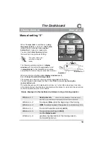 Предварительный просмотр 17 страницы Daum electronic 8008 TRS User Manual