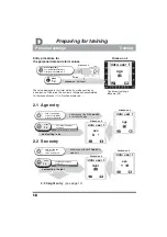 Предварительный просмотр 20 страницы Daum electronic 8008 TRS User Manual