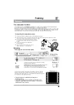 Предварительный просмотр 27 страницы Daum electronic 8008 TRS User Manual