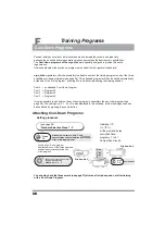 Предварительный просмотр 42 страницы Daum electronic 8008 TRS User Manual