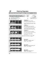 Предварительный просмотр 44 страницы Daum electronic 8008 TRS User Manual