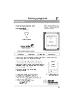 Предварительный просмотр 61 страницы Daum electronic 8008 TRS User Manual