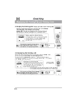 Предварительный просмотр 66 страницы Daum electronic 8008 TRS User Manual