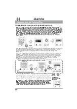 Предварительный просмотр 70 страницы Daum electronic 8008 TRS User Manual