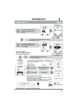 Предварительный просмотр 77 страницы Daum electronic 8008 TRS User Manual