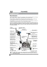 Предварительный просмотр 80 страницы Daum electronic 8008 TRS User Manual