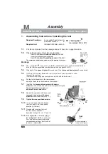 Предварительный просмотр 82 страницы Daum electronic 8008 TRS User Manual