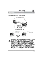 Предварительный просмотр 85 страницы Daum electronic 8008 TRS User Manual