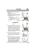 Предварительный просмотр 87 страницы Daum electronic 8008 TRS User Manual