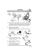 Предварительный просмотр 89 страницы Daum electronic 8008 TRS User Manual