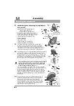 Предварительный просмотр 90 страницы Daum electronic 8008 TRS User Manual