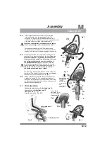 Предварительный просмотр 91 страницы Daum electronic 8008 TRS User Manual