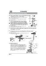 Предварительный просмотр 92 страницы Daum electronic 8008 TRS User Manual