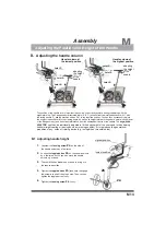 Предварительный просмотр 93 страницы Daum electronic 8008 TRS User Manual