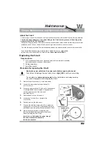 Предварительный просмотр 97 страницы Daum electronic 8008 TRS User Manual