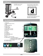 Preview for 4 page of Daum electronic 8008 TRS3 User Manual