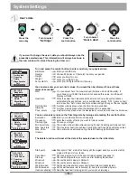 Preview for 7 page of Daum electronic 8008 TRS3 User Manual